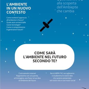 immagine anteprima per la notizia: come sarà l’ambiente nel futuro secondo te? i risultati del so...