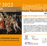 immagine anteprima per la notizia: giornata nazionale del polline 2022