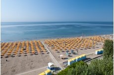 spiaggia di grado