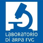 Laboratorio di Arpa FVG
