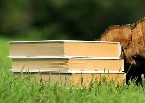 libri natura