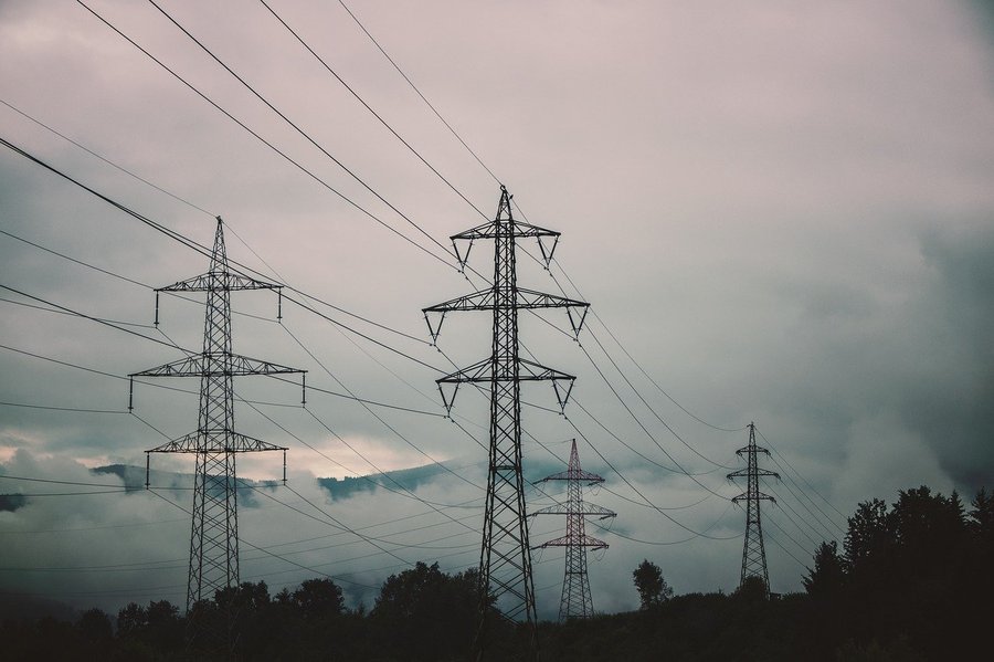 Immagine contenuta nella pagina: Monitoraggio e controllo dei campi elettrici, magnetici ed elettromagnetici