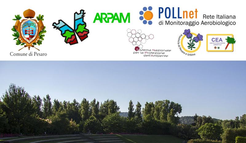 immagine anteprima per la notizia: pollini, spore e clima: concluse le due giornate di studio a p...