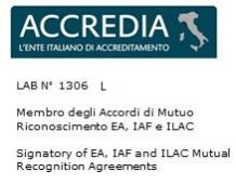 immagine contenuta nella pagina: sistema di gestione per la qualità del laboratorio multisito iso 17025