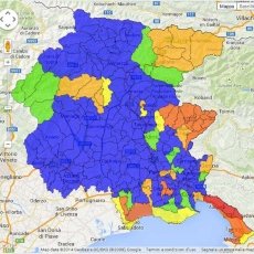 immagine anteprima per la notizia: rifiuti urbani 2020: i dati del friuli venezia giulia