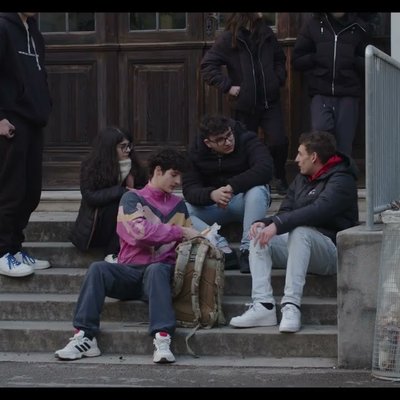 La tua scelta