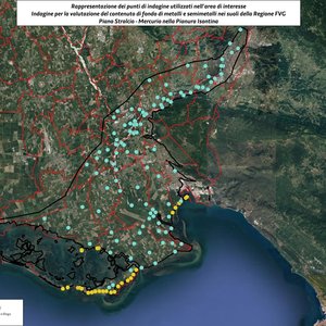 immagine anteprima per la notizia: i valori di fondo