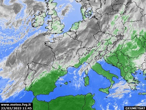 meteo scuole