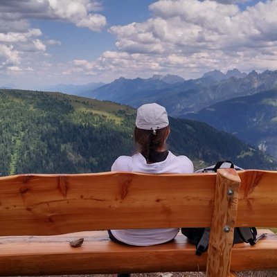 Il mio rapporto con l’ambiente