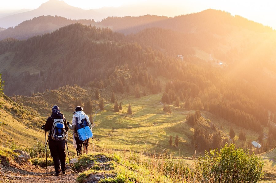 immagine contenuta nella pagina: esperienze di turismo lento (insegnanti)