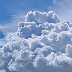 immagine anteprima per la notizia: pubblicato il report mensile meteo.fvg di marzo 2025: un mese ...