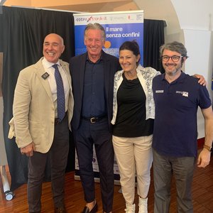 immagine anteprima per la notizia: a mare nordest arpa fvg celebra i 25 anni di attività