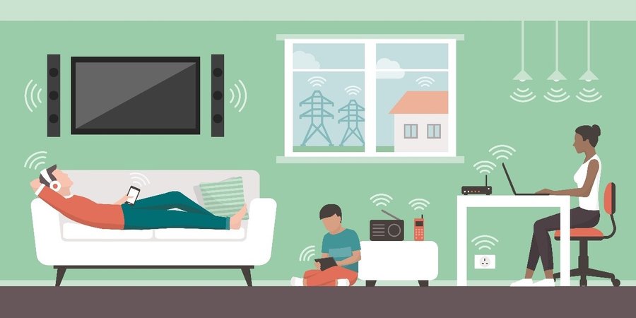 immagine contenuta nella pagina: il corretto utilizzo di smartphone, tablet, wi-fi (ragazzi)