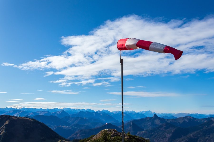 immagine contenuta nella pagina: conoscere il meteo e il clima