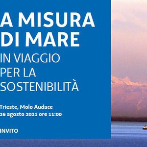 immagine anteprima per la notizia: a misura di mare: quarto appuntamento al molo audace di triest...