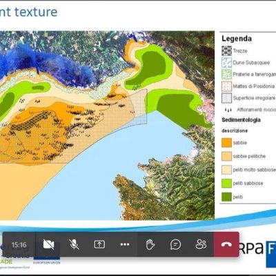 immagine contenuta nella pagina: progetto cascade: anche i tecnici arpa fvg relatori alla summer ...