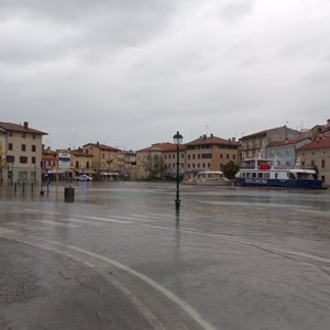 immagine anteprima per la notizia: pubblicato il report mensile meteo.fvg di novembre 2022: un me...