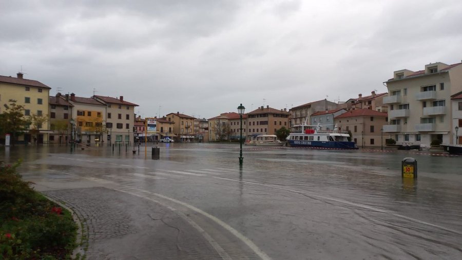 immagine contenuta nella pagina: pubblicato il report mensile meteo.fvg di novembre 2022: un mese...