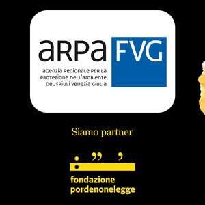 immagine anteprima per la notizia: arpa fvg a pordenonelegge: il legame tra ambiente e letteratur...