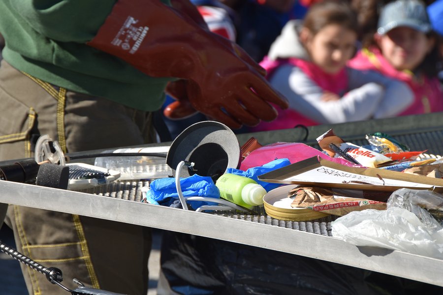 immagine contenuta nella pagina: come fare al meglio la raccolta differenziata?