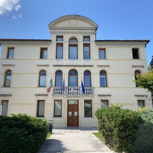 Villa Morosini Memmo