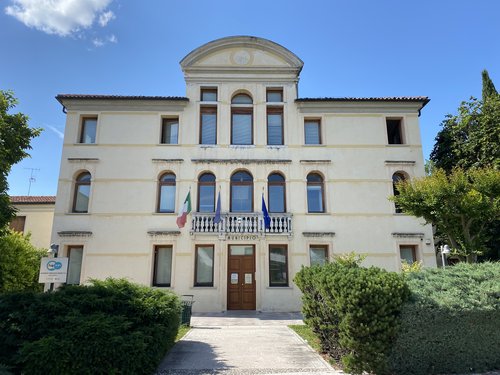 Villa Morosini Memmo