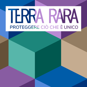immagine anteprima per la notizia: presentata “terra rara”, la nuova pubblicazione online a caden...
