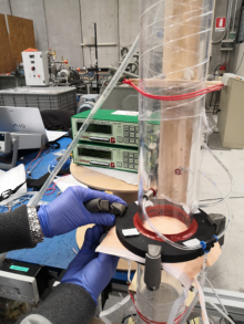 laboratorio arpa fvg