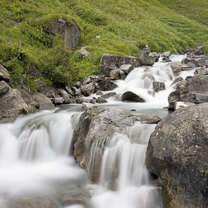 immagine anteprima per la pagina: qualità delle acque superficiali interne: fiumi