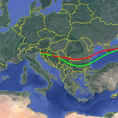 immagine contenuta nella pagina: polveri in diminuzione su tutto il friuli venezia giulia