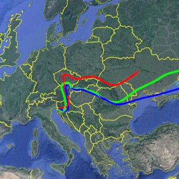 immagine contenuta nella pagina: concluso l’episodio di afflusso di sabbie provenienti dall’asia