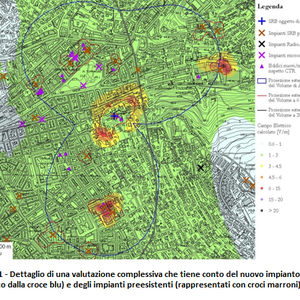 immagine anteprima per la notizia: la conquista dello “spazio elettromagnetico” e il ruolo di arp...