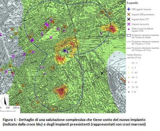 immagine contenuta nella pagina: approfondimenti arpa fvg: 5g, tra fake-news e realtà
