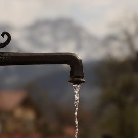 Acqua potabile: analisi, caratteristiche, controlli