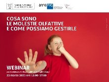 immagine seminario - molestie olfattive