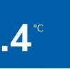 esempio di widget meteo arpa fvg