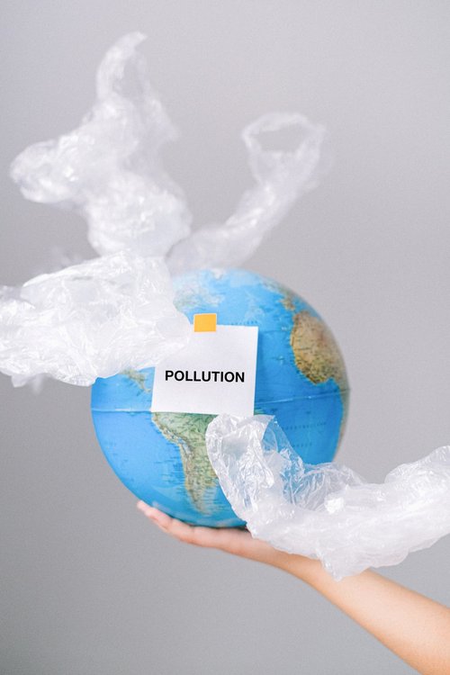 world pollution